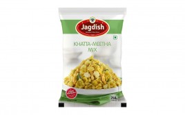 Jagdish Farshan Khatta-Meetha Mix   Pack  250 grams